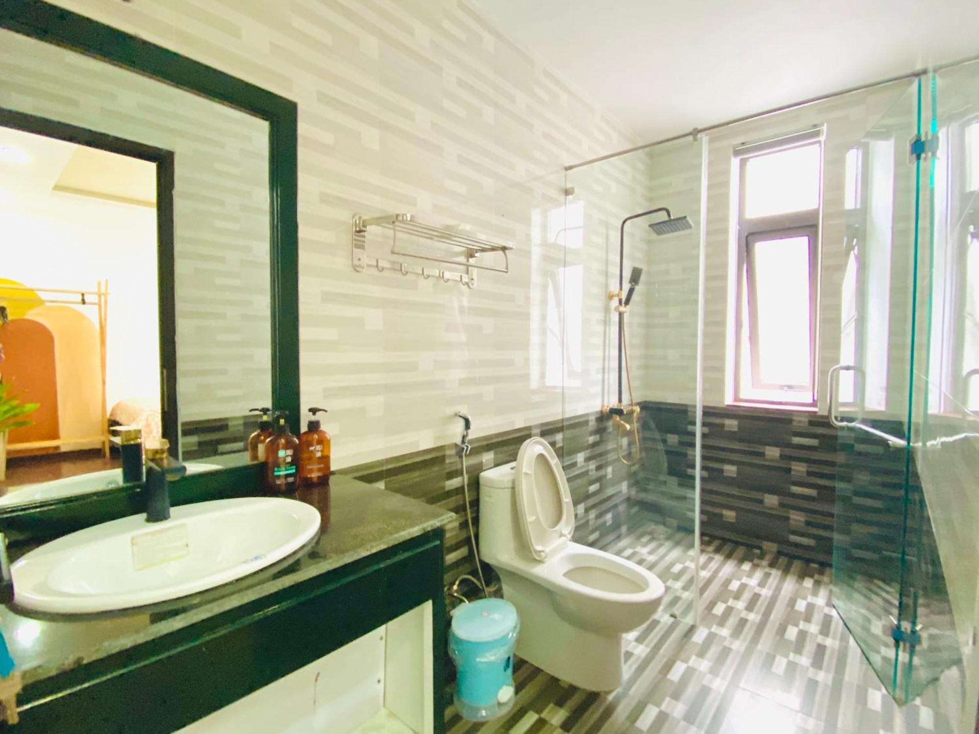 Laoxao Lakeview Homestay Hoi An Exterior photo