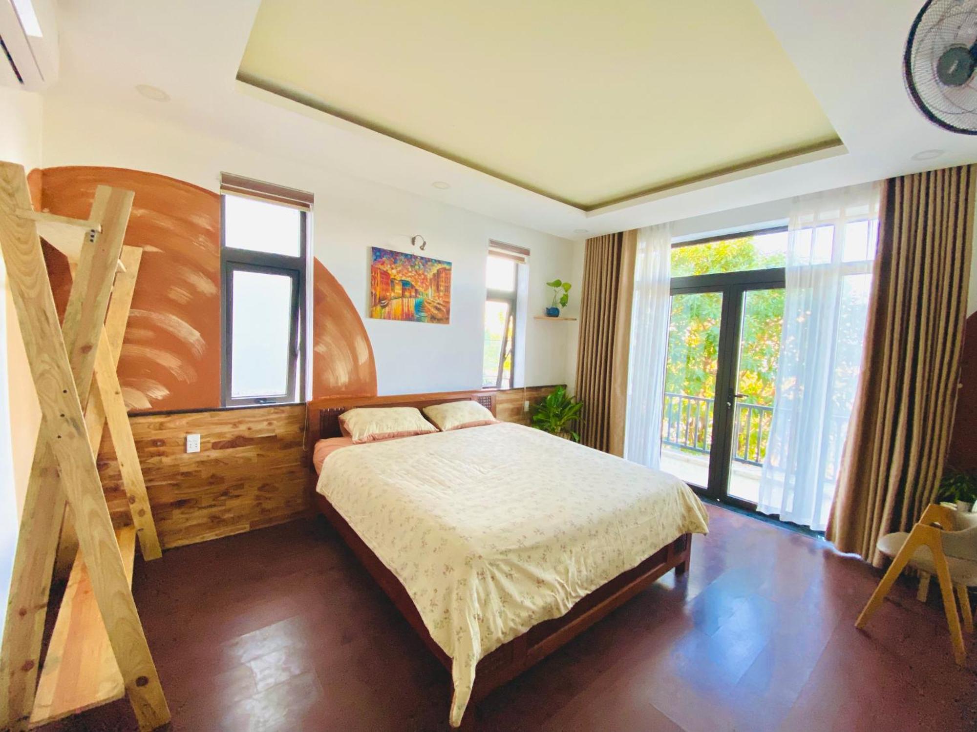 Laoxao Lakeview Homestay Hoi An Exterior photo