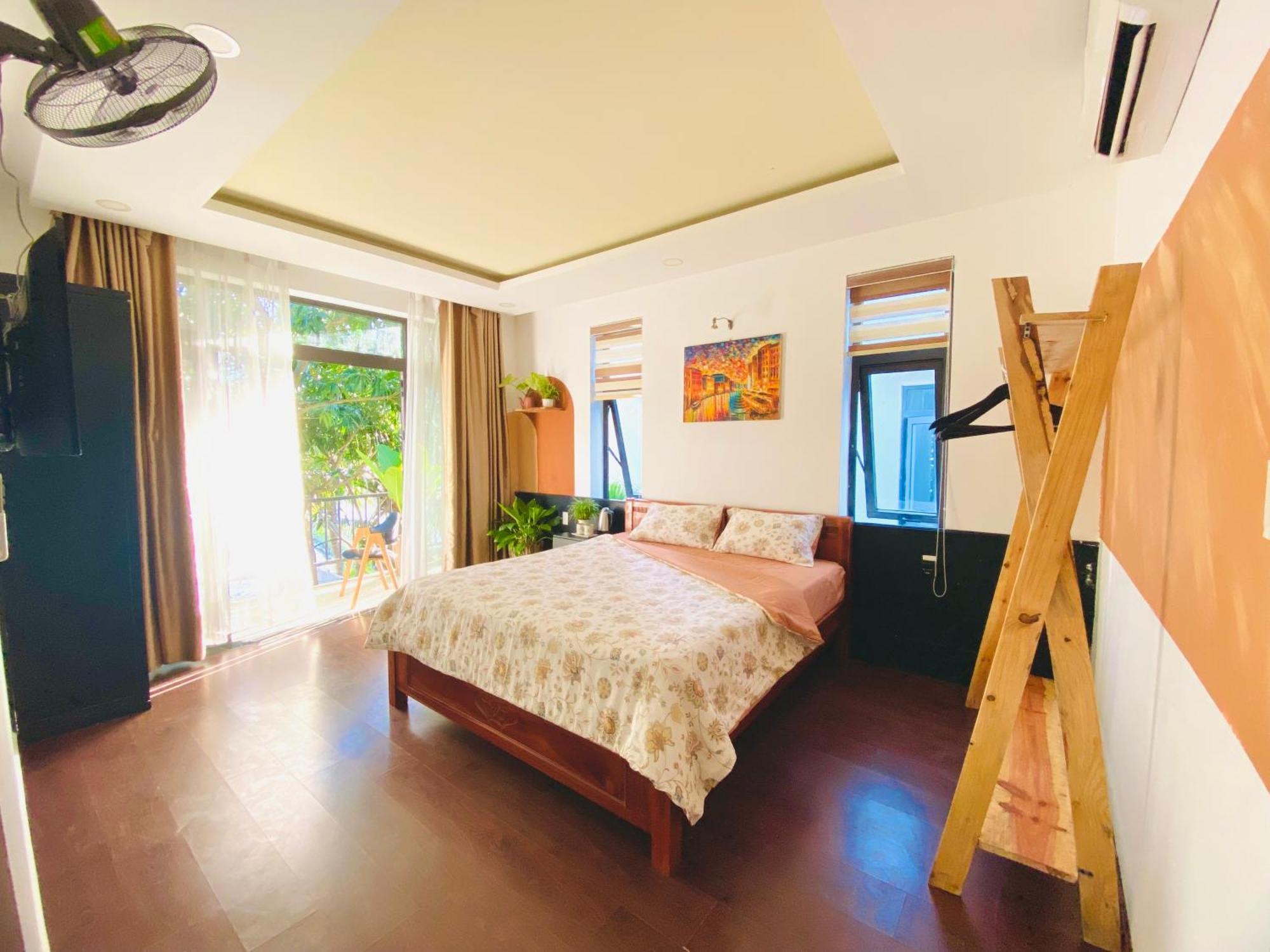 Laoxao Lakeview Homestay Hoi An Exterior photo