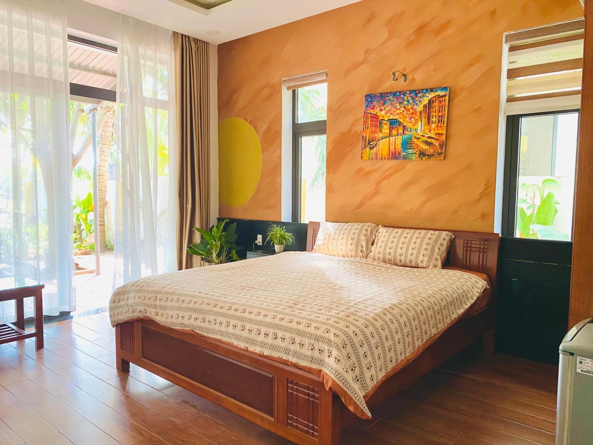 Laoxao Lakeview Homestay Hoi An Exterior photo