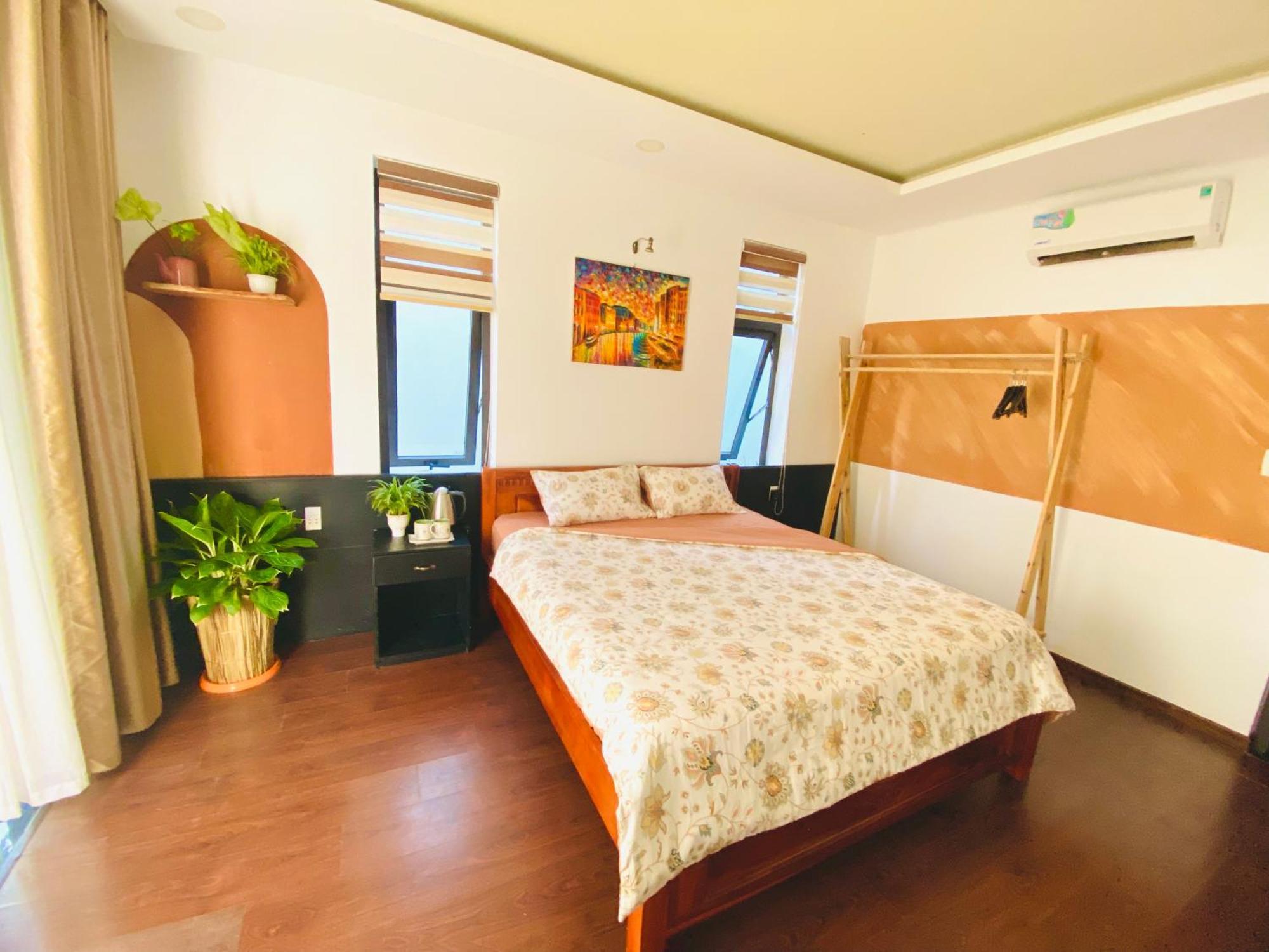 Laoxao Lakeview Homestay Hoi An Exterior photo