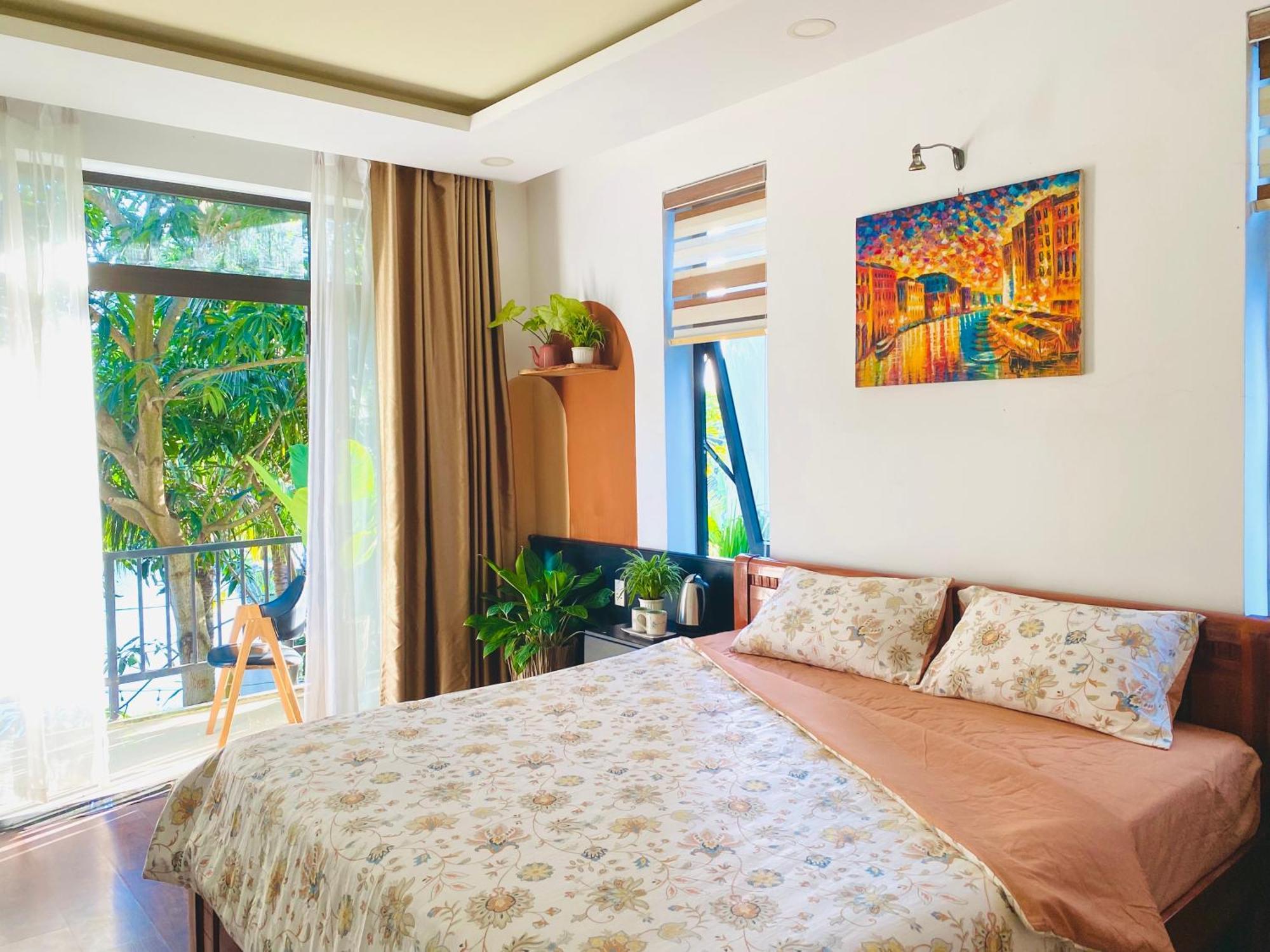 Laoxao Lakeview Homestay Hoi An Exterior photo