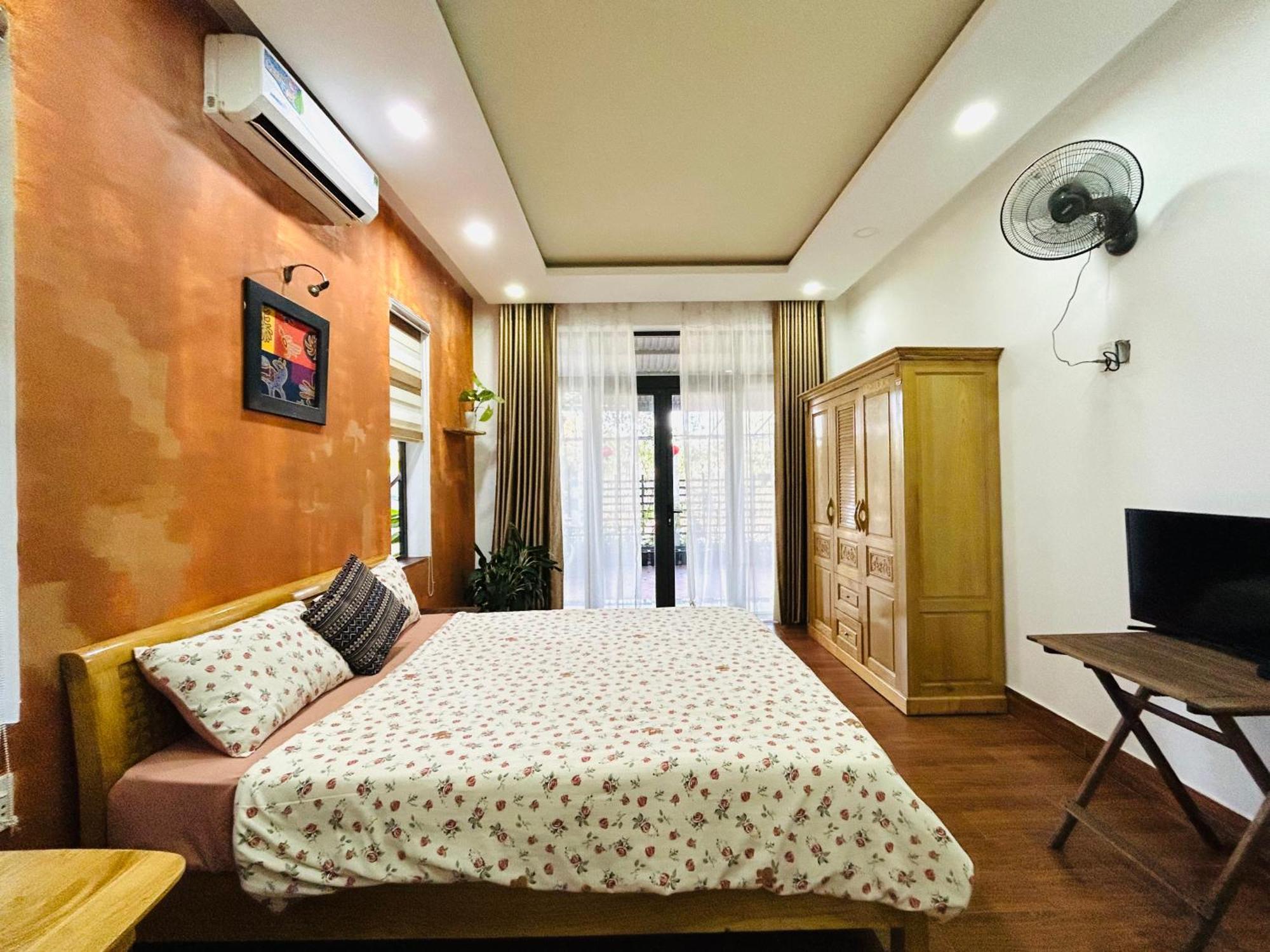 Laoxao Lakeview Homestay Hoi An Exterior photo
