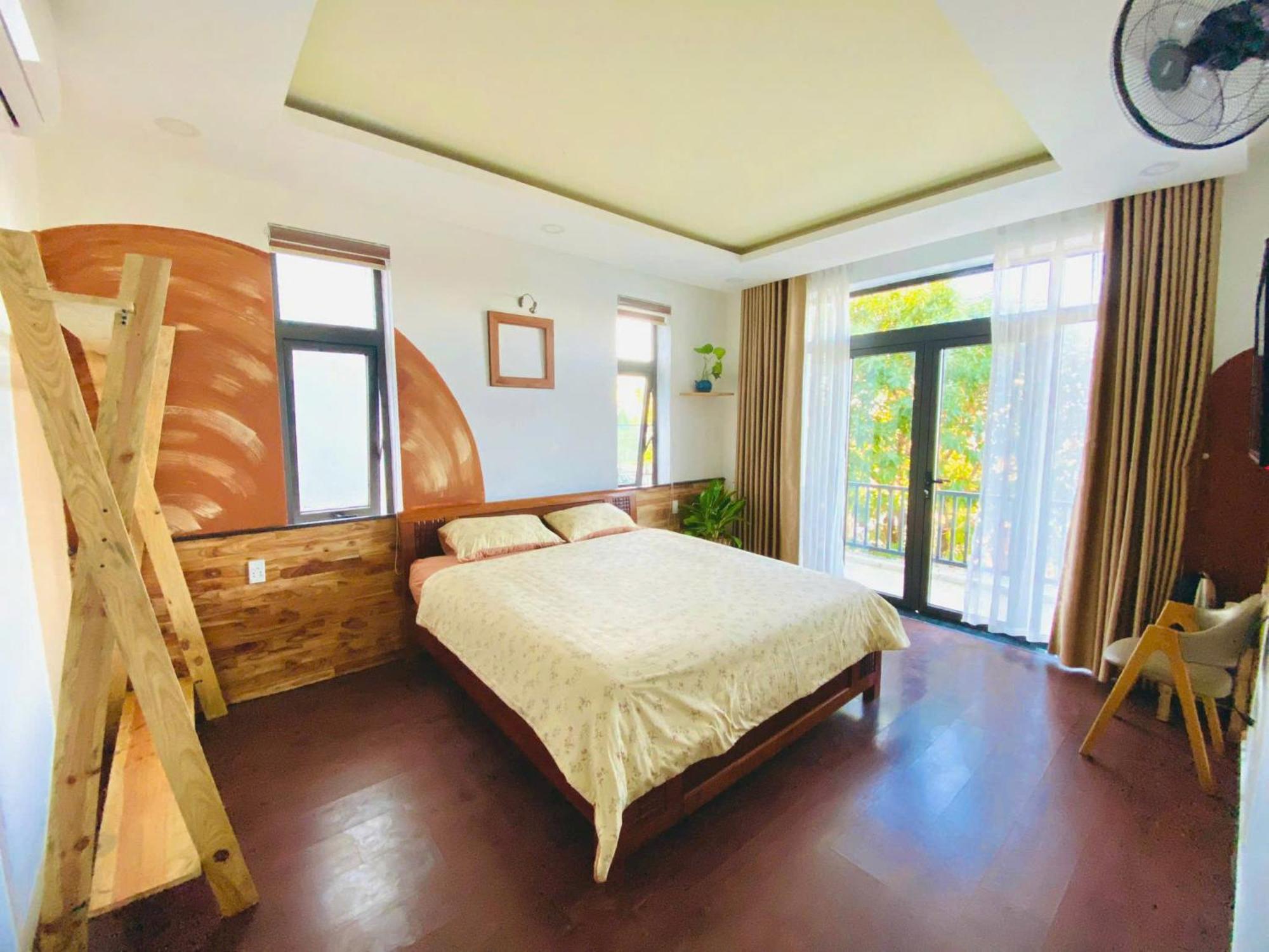 Laoxao Lakeview Homestay Hoi An Exterior photo